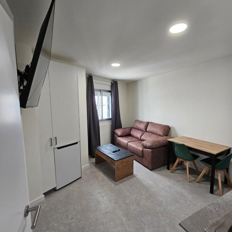 Apartamentos Casa Albino - Monolocale King Deluxe - 9