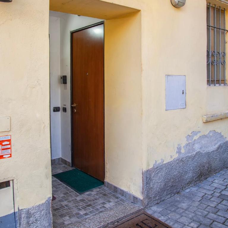 Accogliente Appartamento in centro a Monza - Apartment mit 1 Schlafzimmer - 32