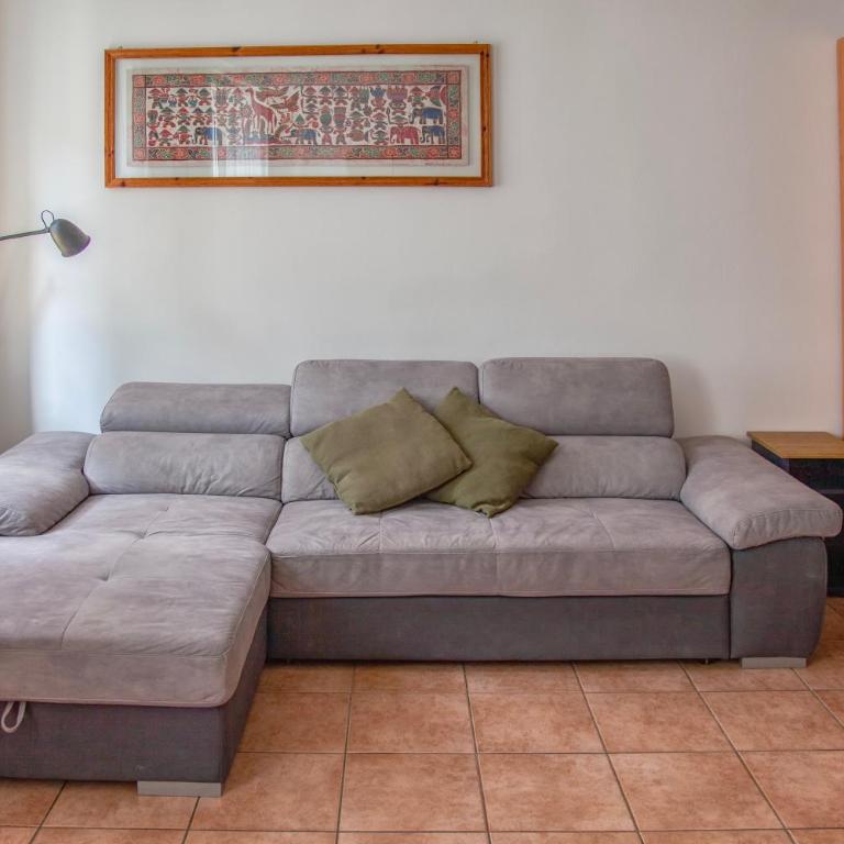 Accogliente Appartamento in centro a Monza - Apartment mit 1 Schlafzimmer - 19
