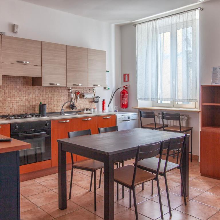 Accogliente Appartamento in centro a Monza - Apartment mit 1 Schlafzimmer - 12