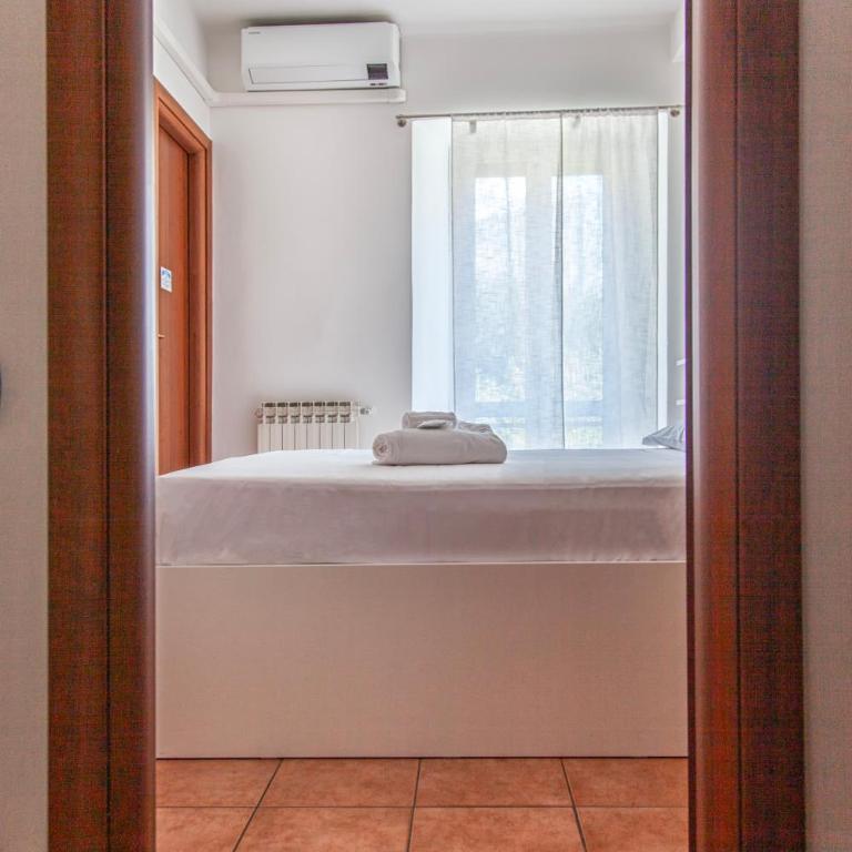 Accogliente Appartamento in centro a Monza - Apartment mit 1 Schlafzimmer - 7