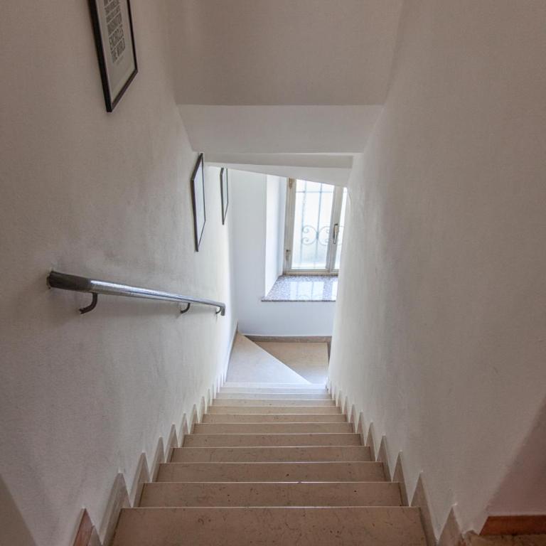 Accogliente Appartamento in centro a Monza - Apartment mit 1 Schlafzimmer - 31
