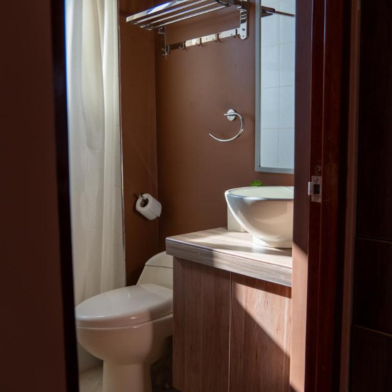 Casa Sumaq Allpa - Double Room - 1