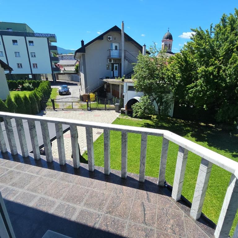 Villa Aylin - Villa - Vue sur Jardin - 89