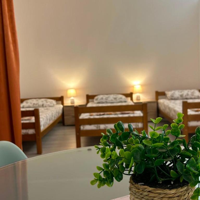 Apartments Boulevard - Appartement - 28