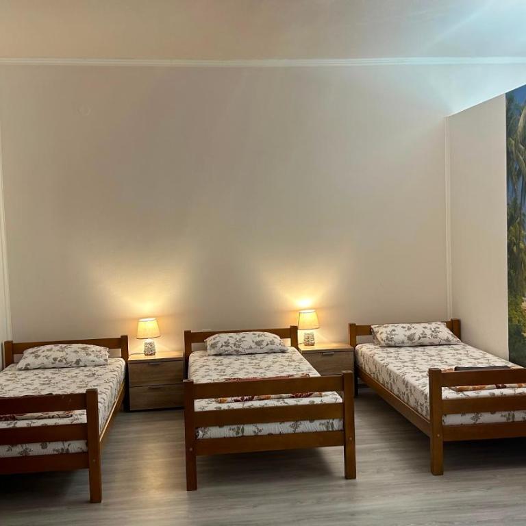 Apartments Boulevard - Appartement - 32