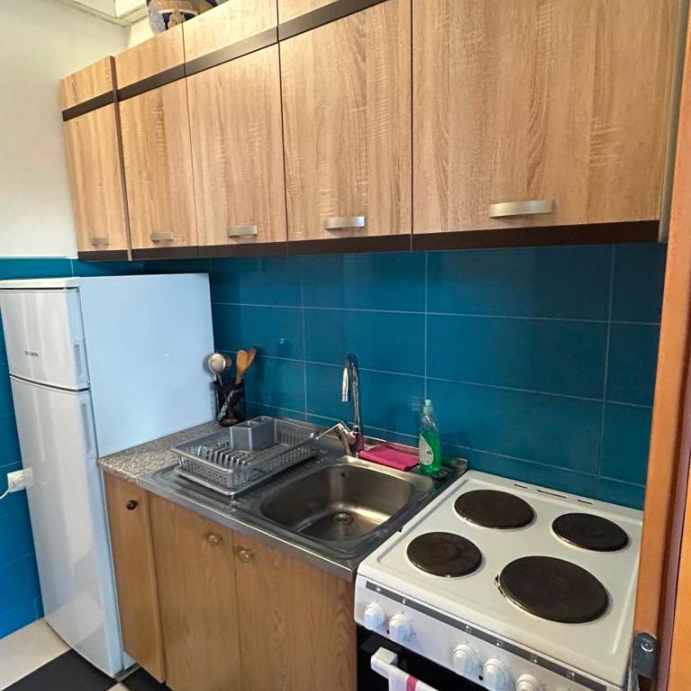 Apartments Boulevard - Appartement - 31