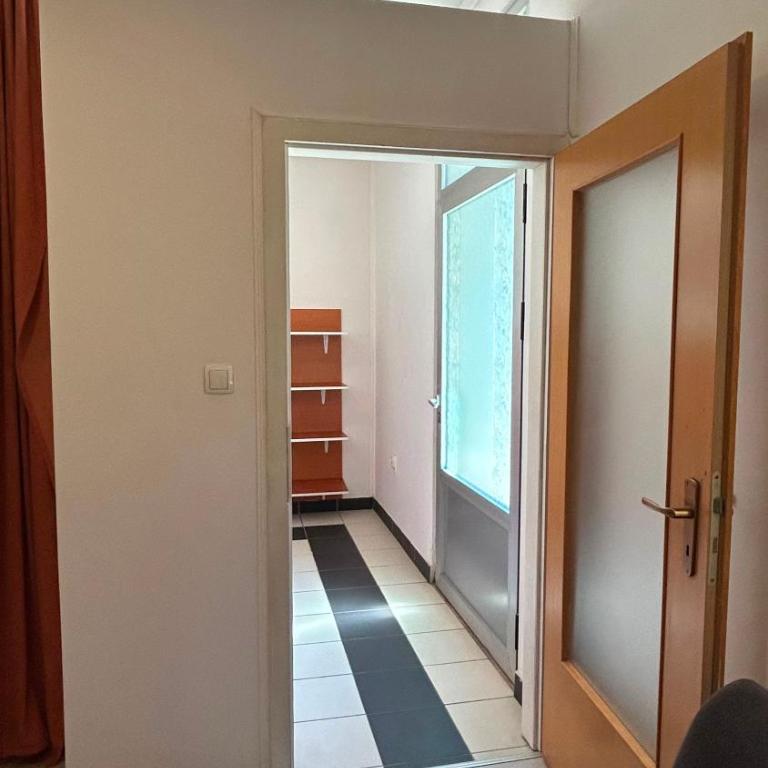 Apartments Boulevard - Appartement - 33