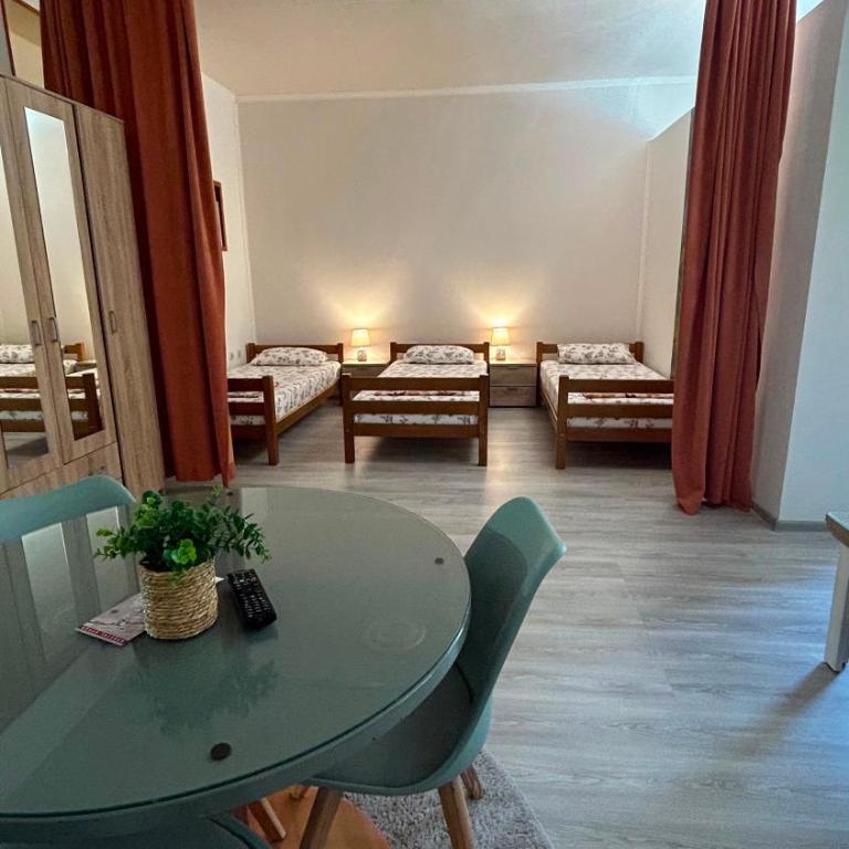 Apartments Boulevard - Appartement - 43