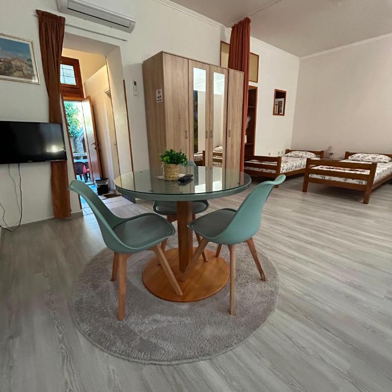 Apartments Boulevard - Appartement - 34