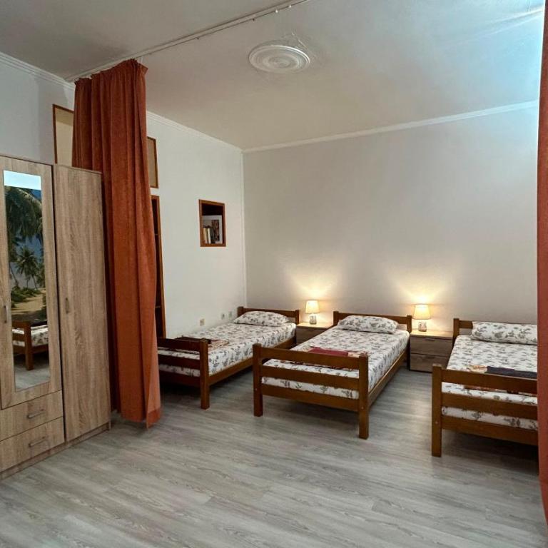 Apartments Boulevard - Appartement - 37