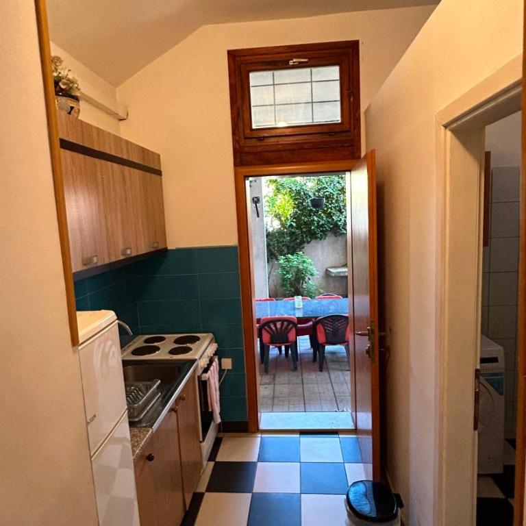 Apartments Boulevard - Appartement - 44