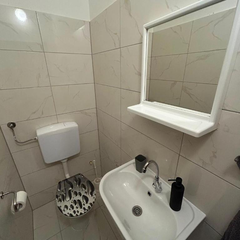 Apartments Boulevard - Appartement - 41