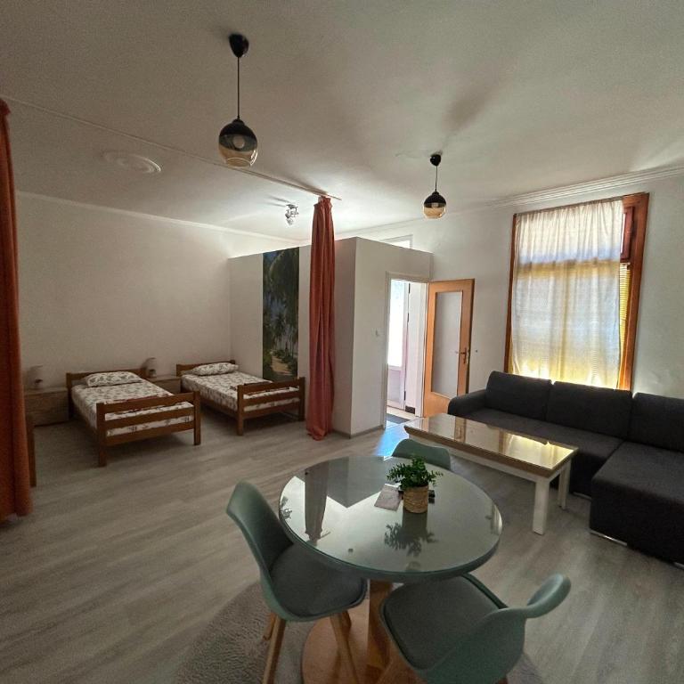 Apartments Boulevard - Appartement - 2