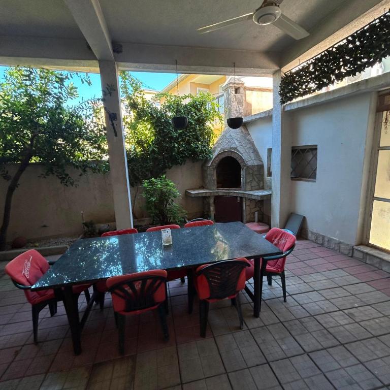 Apartments Boulevard - Appartement - 49