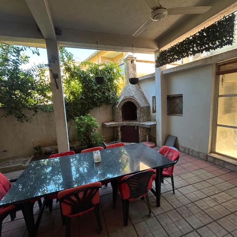 Apartments Boulevard - Appartement - 48