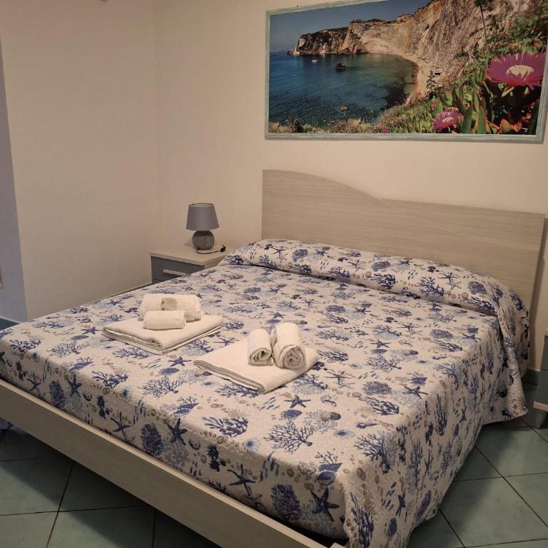 Casa Acqua Marina 5 - Casa Vacanze - 3