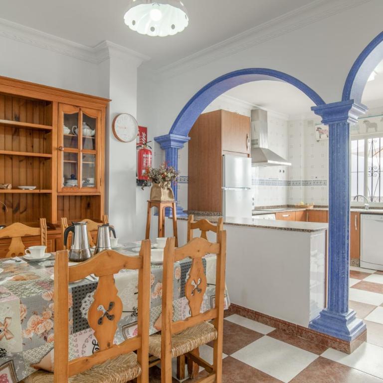 Casa ideal para Familias - Casa Vacanze - 1