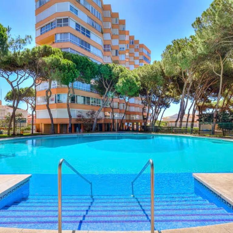 Sun Love calypso - Apartamento de 1 dormitorio - 3