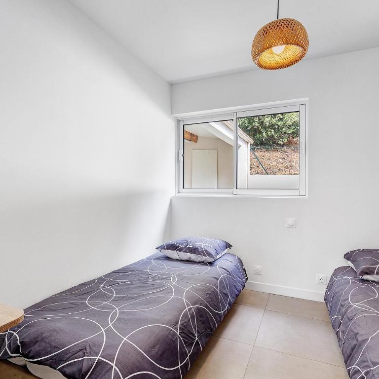 Ça m'Suffit - Maison 2 Chambres - 20