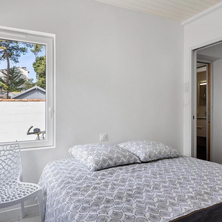 Ça m'Suffit - Maison 2 Chambres - 15