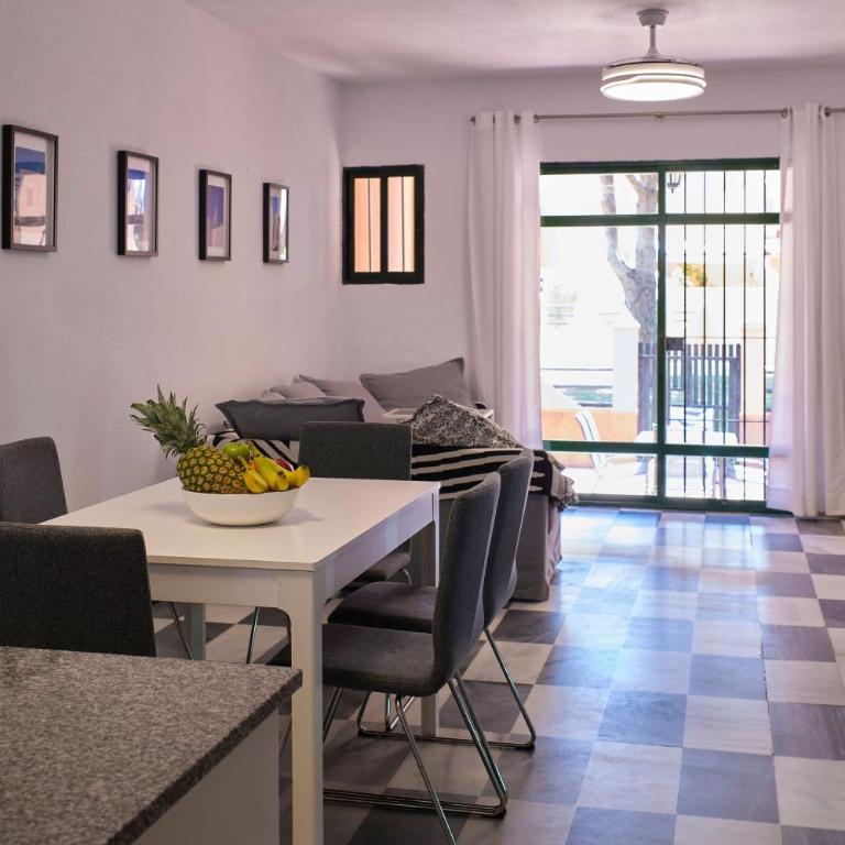 Casa Marisa Sancti Petri - Maison 3 Chambres - 2