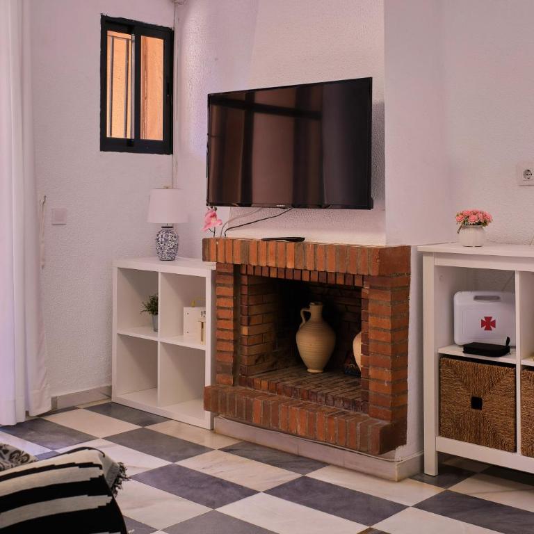 Casa Marisa Sancti Petri - Maison 3 Chambres - 6