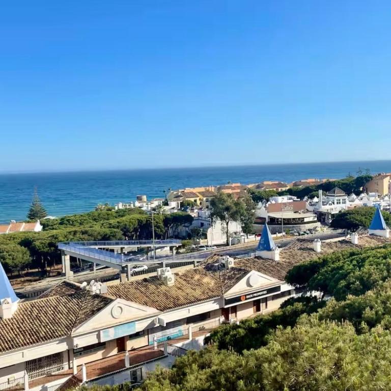 Sun Love calypso - Apartamento de 1 dormitorio - 2