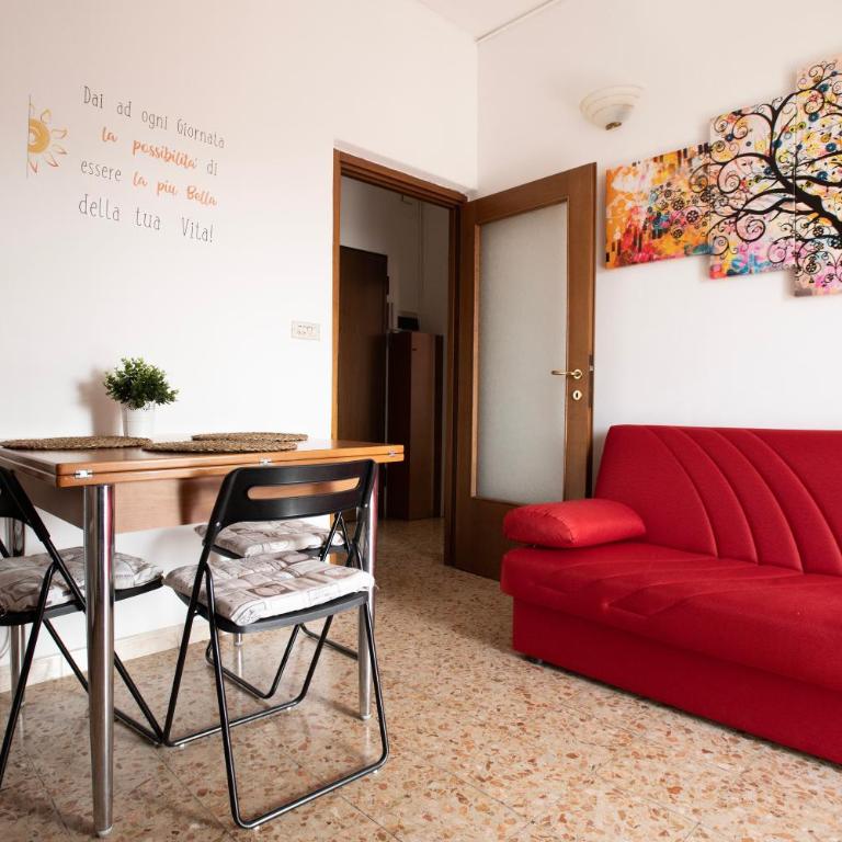 M2 Cimiano - Corte Martesana Apartment - Appartamento con 1 Camera da Letto - 5