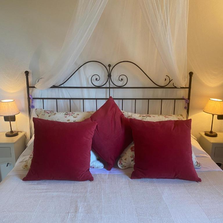 Podere Casanuova - One-Bedroom Apartment - 7