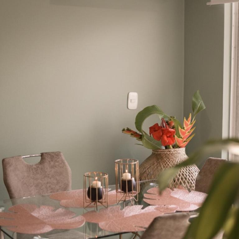 Olamar Caribe D102 - Three-Bedroom Apartment - 7