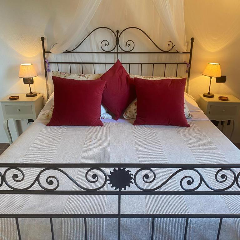 Podere Casanuova - One-Bedroom Apartment - 8