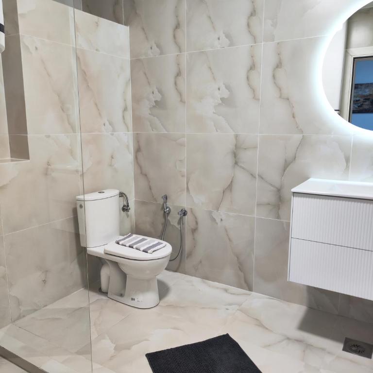 Apartment Luka - Apartman sa 1 Spavaćom Sobom - 3