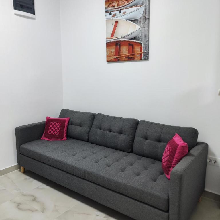 Apartment Luka - Apartman sa 1 Spavaćom Sobom - 4