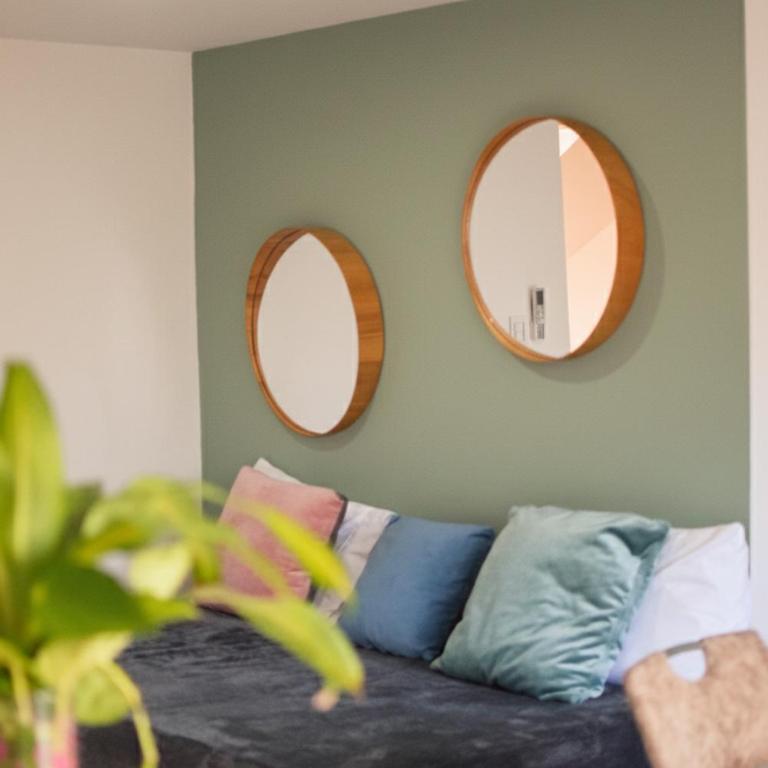 Olamar Caribe D102 - Three-Bedroom Apartment - 9