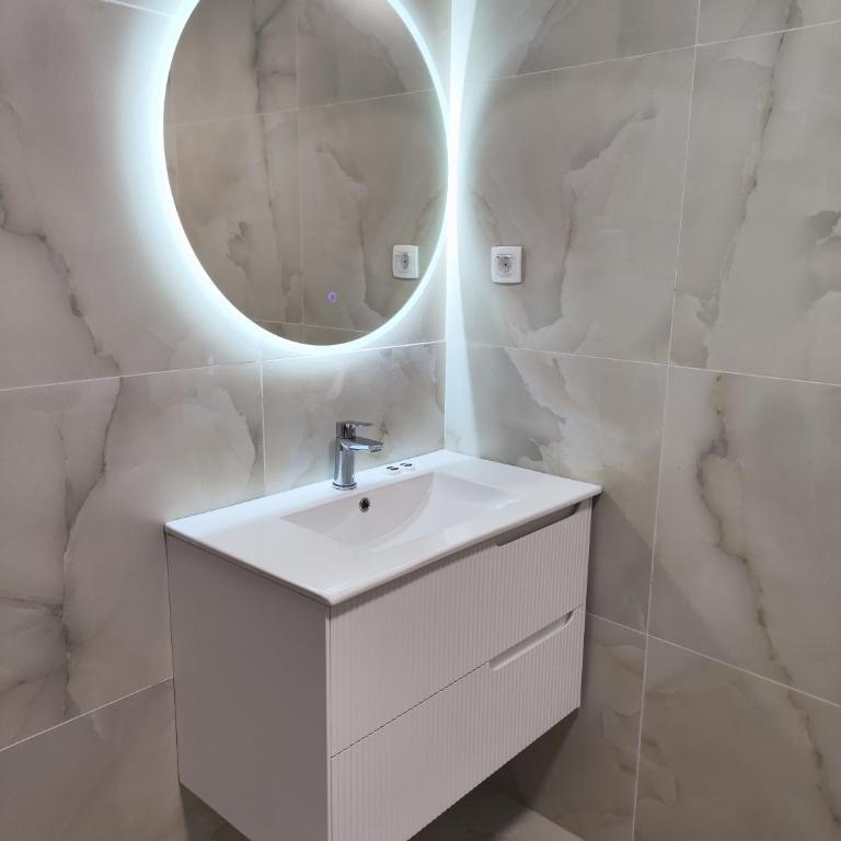 Apartment Luka - Apartman sa 1 Spavaćom Sobom - 5
