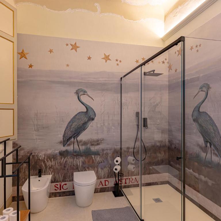 Casa Ciseri - Two-Bedroom Apartment with City View - 27