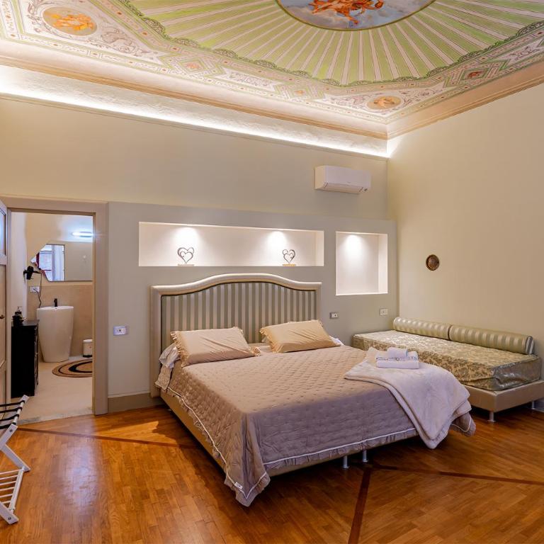 Casa Ciseri - Two-Bedroom Apartment with City View - 22