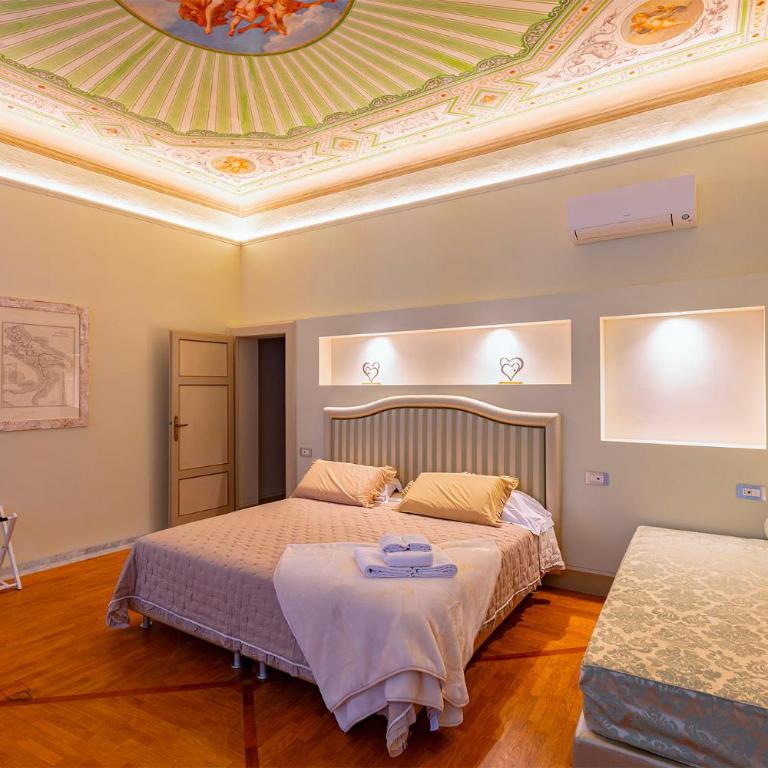 Casa Ciseri - Two-Bedroom Apartment with City View - 29