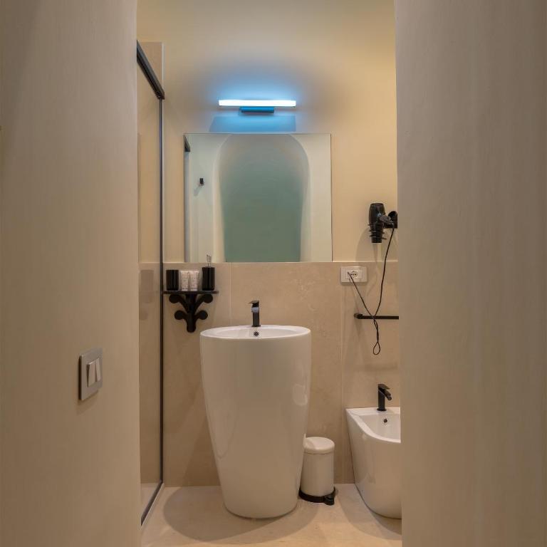 Casa Ciseri - Two-Bedroom Apartment with City View - 24