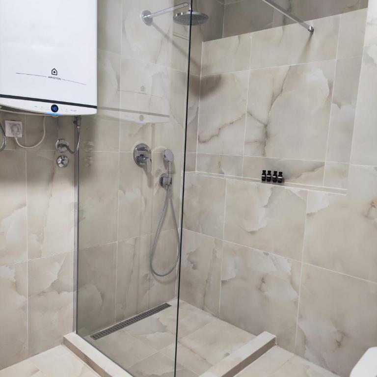 Apartment Luka - Apartman sa 1 Spavaćom Sobom - 6