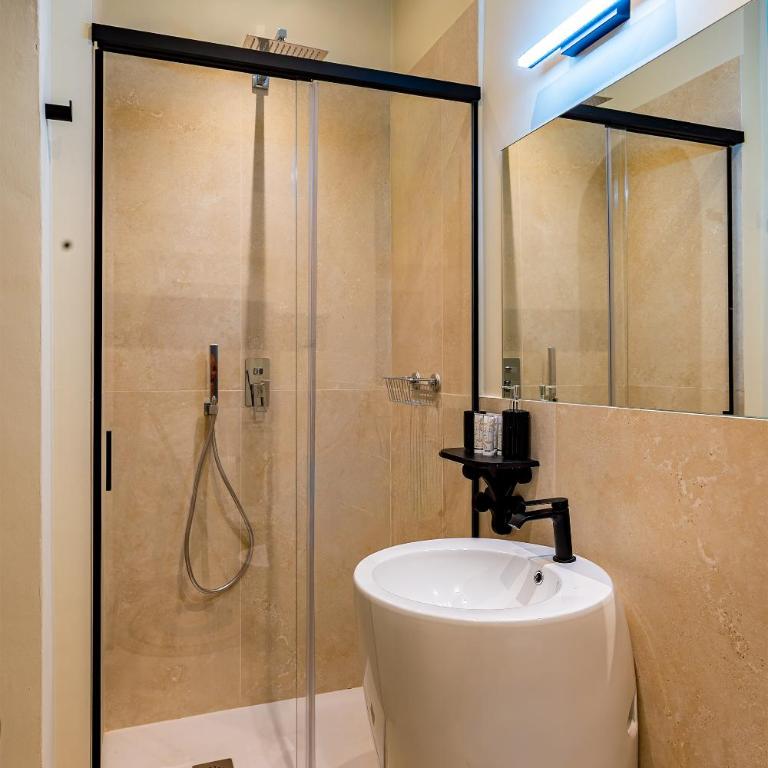 Casa Ciseri - Two-Bedroom Apartment with City View - 20