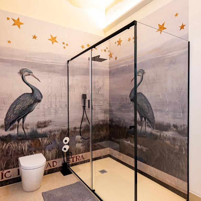 Casa Ciseri - Two-Bedroom Apartment with City View - 19