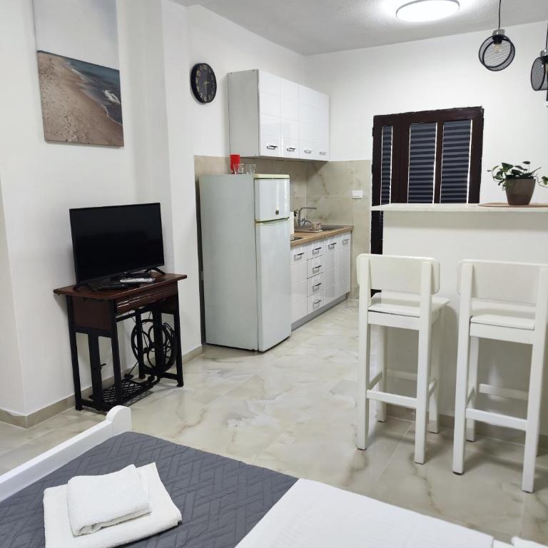 Apartment Luka - Apartman sa 1 Spavaćom Sobom - 7
