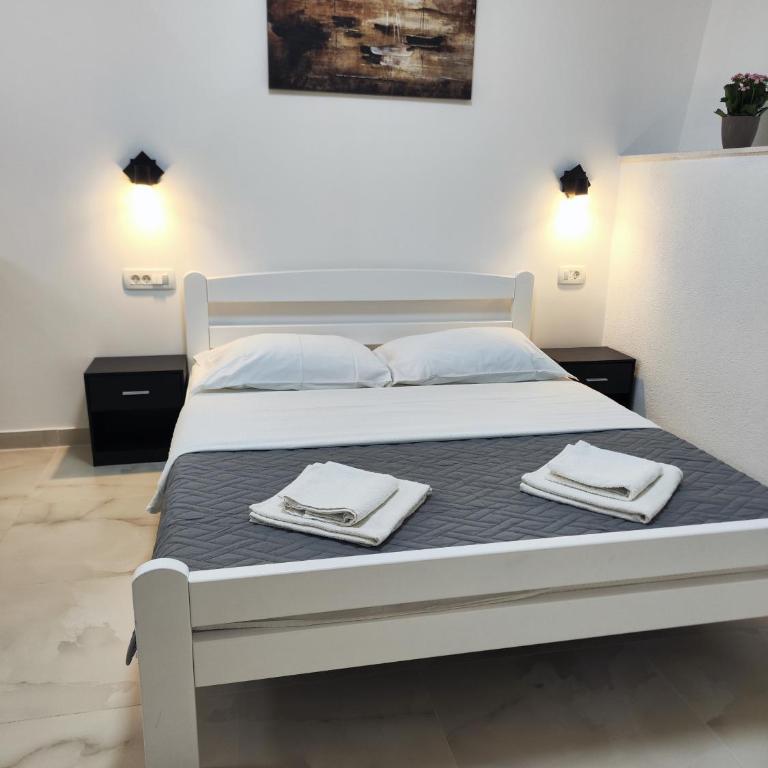 Apartment Luka - Apartman sa 1 Spavaćom Sobom - 8
