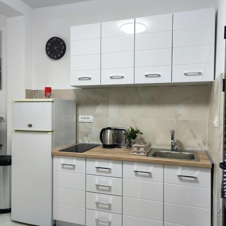 Apartment Luka - Apartman sa 1 Spavaćom Sobom - 11