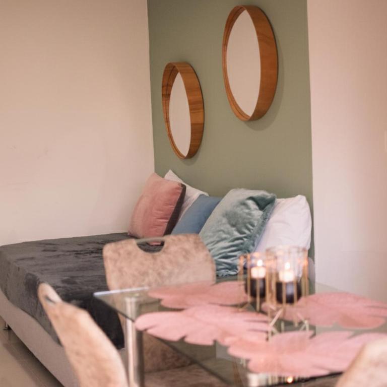 Olamar Caribe D102 - Three-Bedroom Apartment - 11