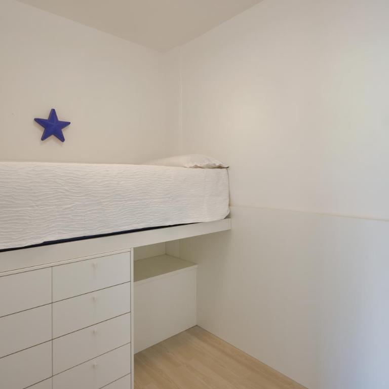 APPARTAMENTO MARCONI B1 s - Appartamento con 1 Camera da Letto - 21