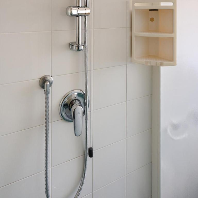 APPARTAMENTO MARCONI B1 s - Appartamento con 1 Camera da Letto - 2