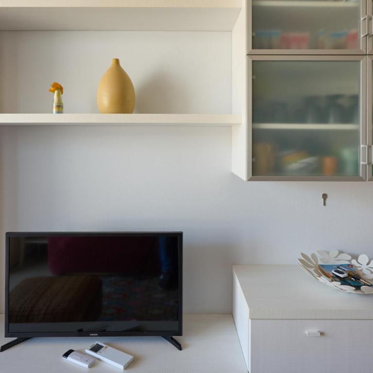 APPARTAMENTO MARCONI B1 s - Appartamento con 1 Camera da Letto - 15